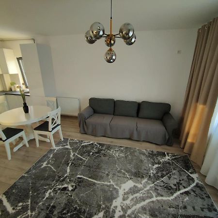 2 Rooms Apartment I Love Tea 부쿠레슈티 외부 사진