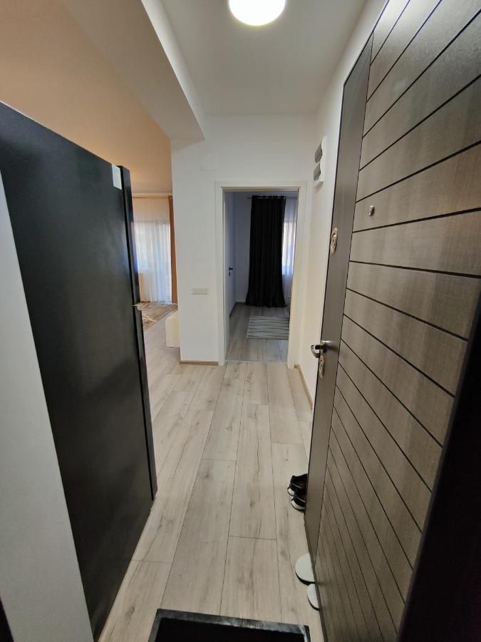 2 Rooms Apartment I Love Tea 부쿠레슈티 외부 사진
