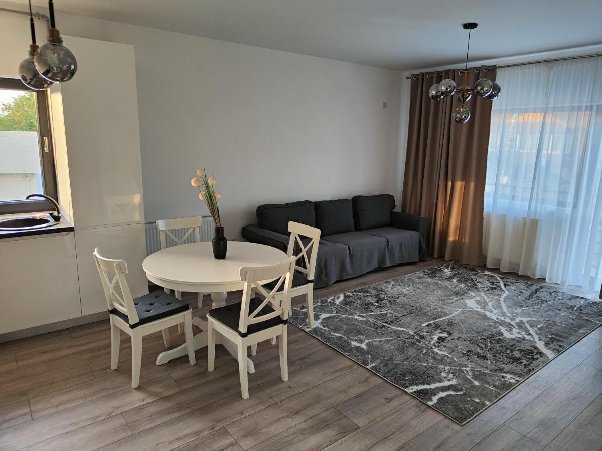 2 Rooms Apartment I Love Tea 부쿠레슈티 외부 사진