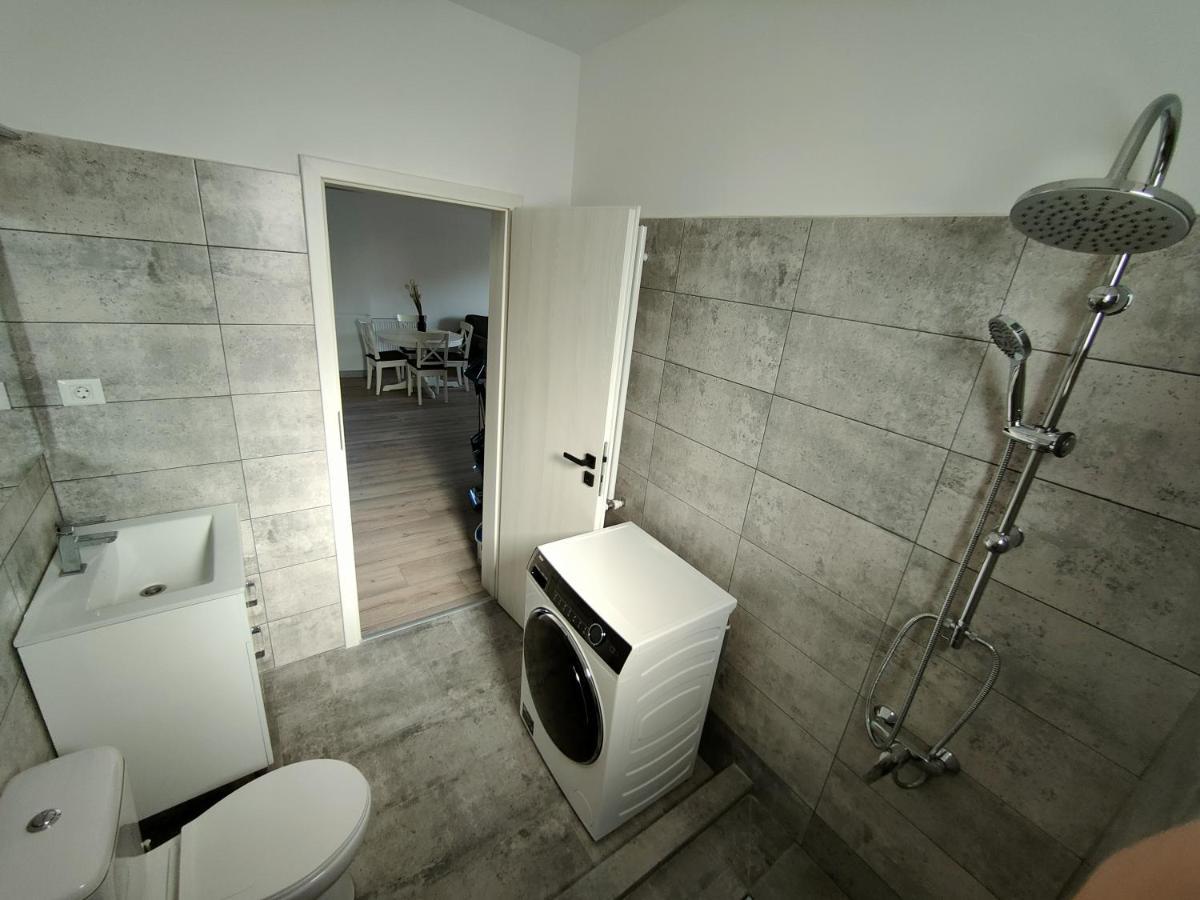 2 Rooms Apartment I Love Tea 부쿠레슈티 외부 사진