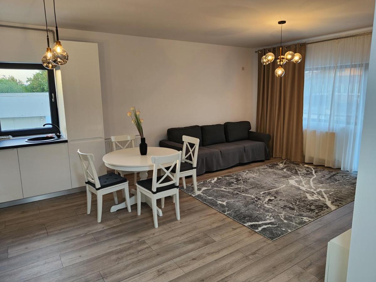 2 Rooms Apartment I Love Tea 부쿠레슈티 외부 사진