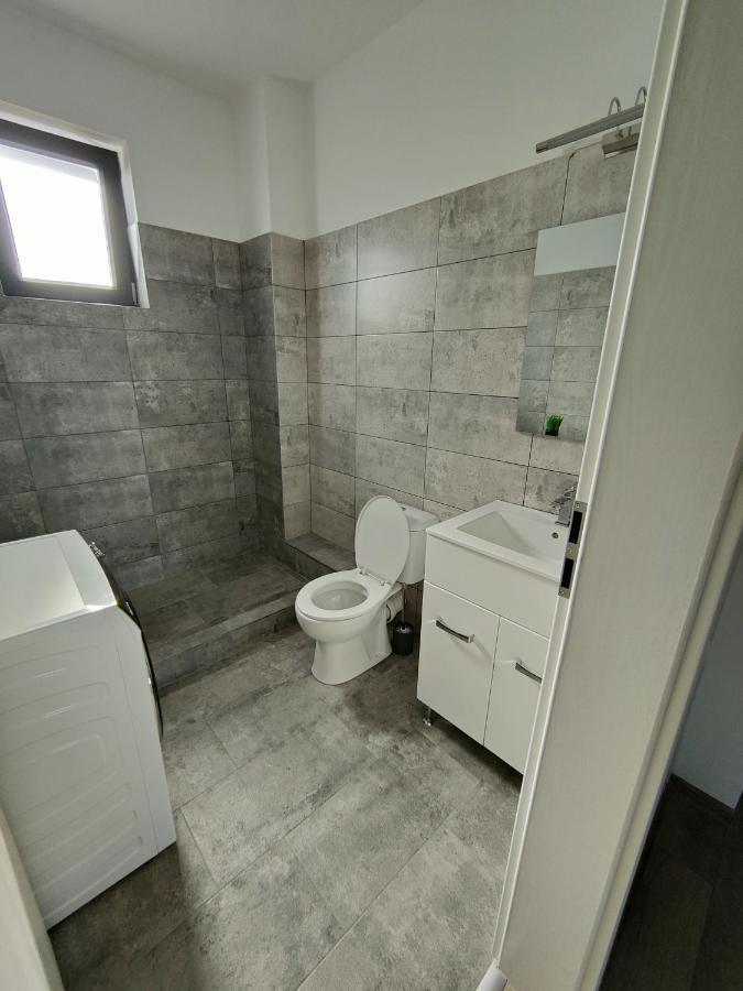 2 Rooms Apartment I Love Tea 부쿠레슈티 외부 사진