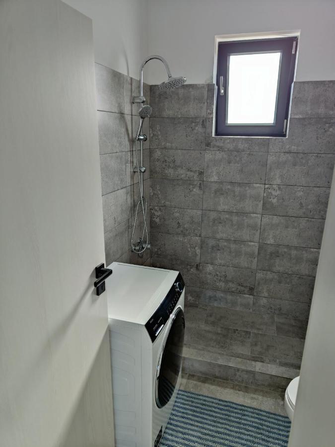 2 Rooms Apartment I Love Tea 부쿠레슈티 외부 사진