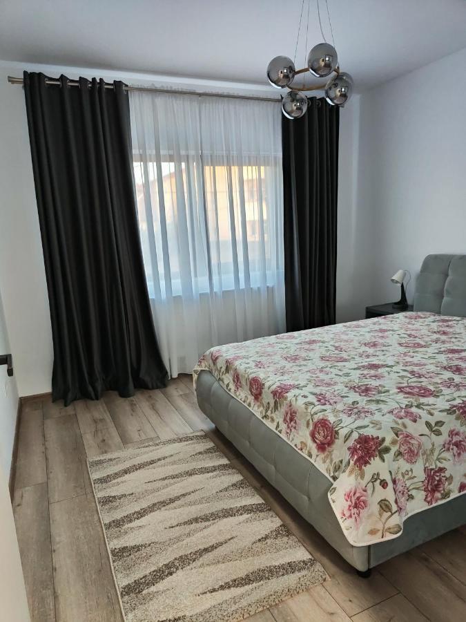 2 Rooms Apartment I Love Tea 부쿠레슈티 외부 사진