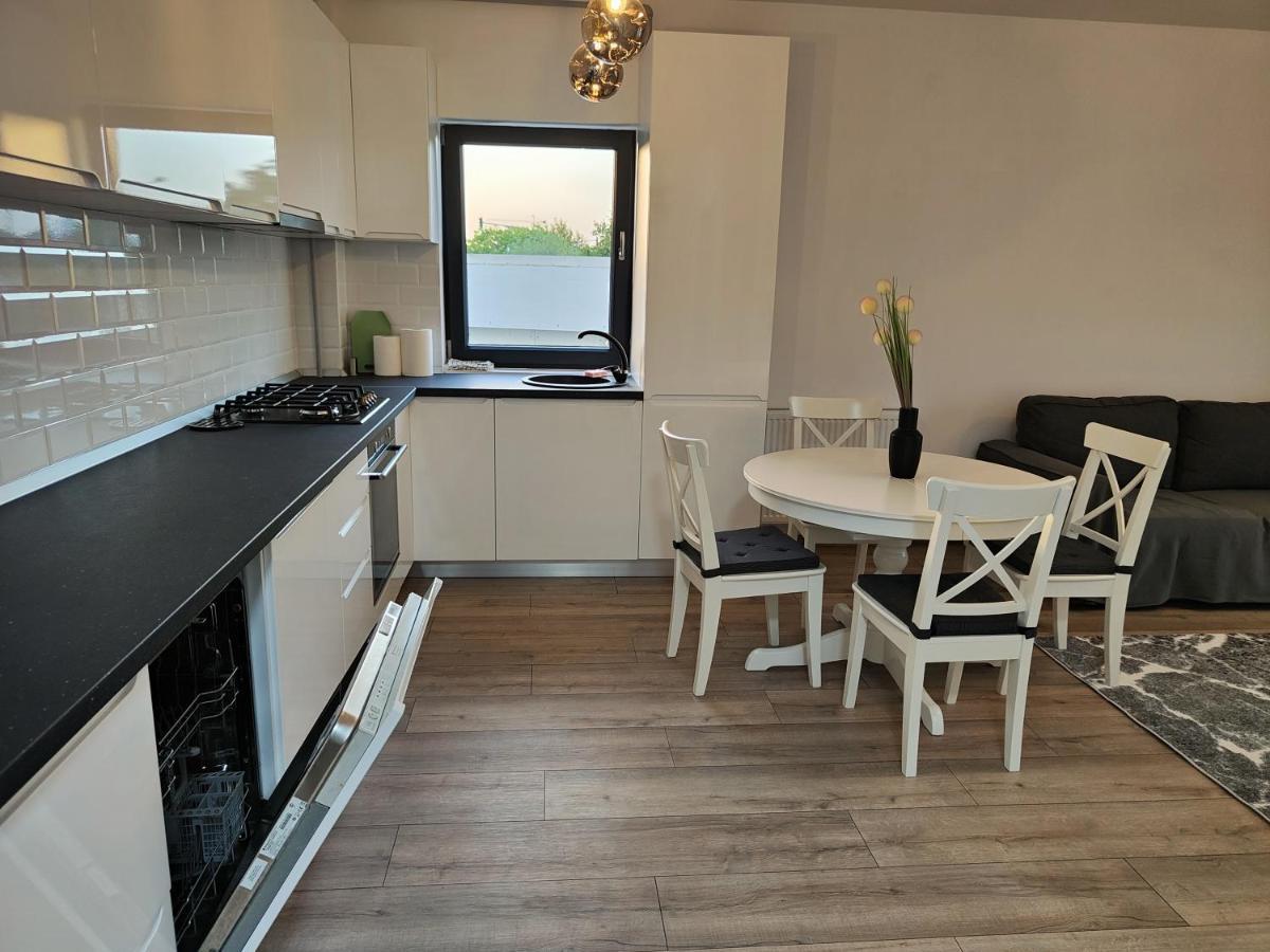 2 Rooms Apartment I Love Tea 부쿠레슈티 외부 사진