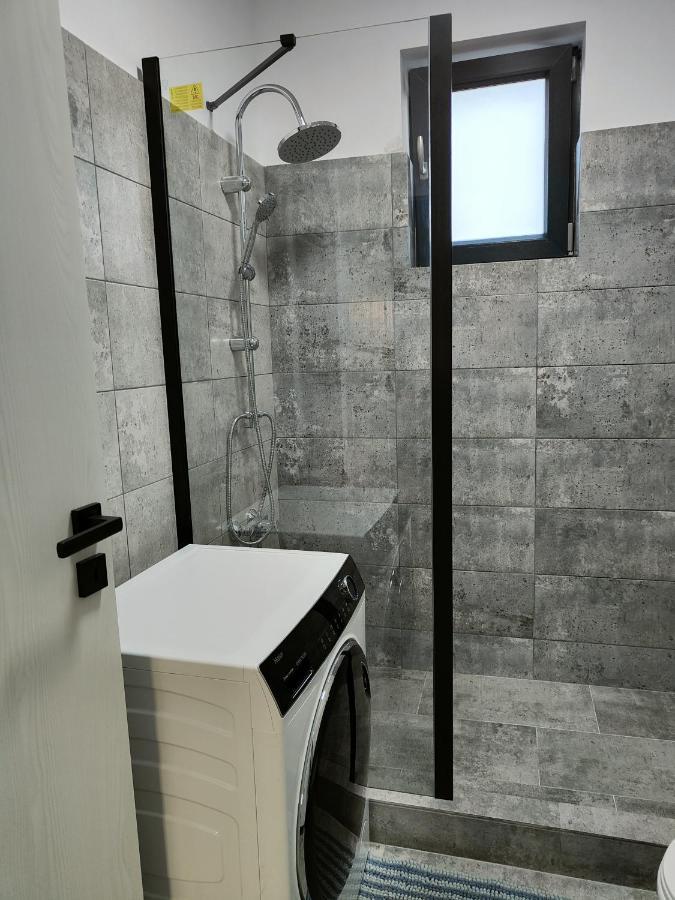 2 Rooms Apartment I Love Tea 부쿠레슈티 외부 사진